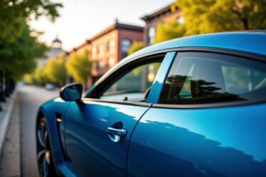 Comment identifier rapidement le code couleur de votre voiture grâce au numéro VIN : guide pratique