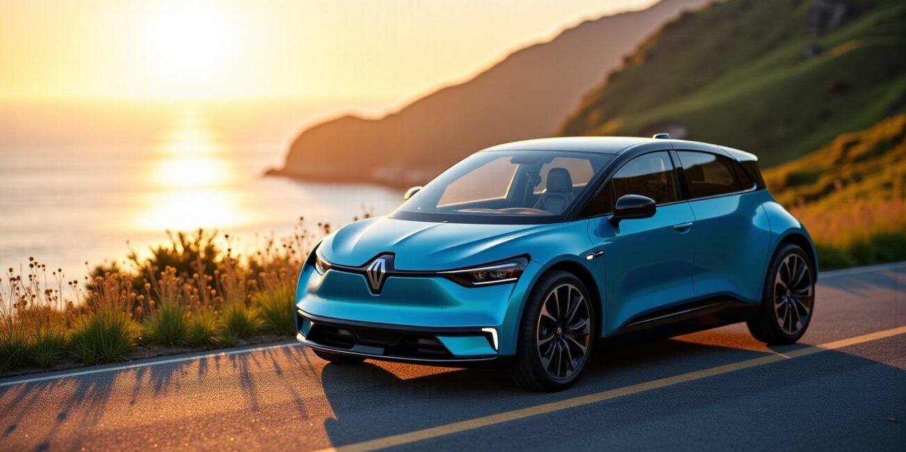 Voitures sans permis atteignant 100 km/h : quels modèles choisir, cadre légal et options alternatives