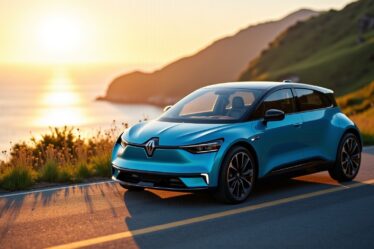 Voitures sans permis atteignant 100 km/h : quels modèles choisir, cadre légal et options alternatives