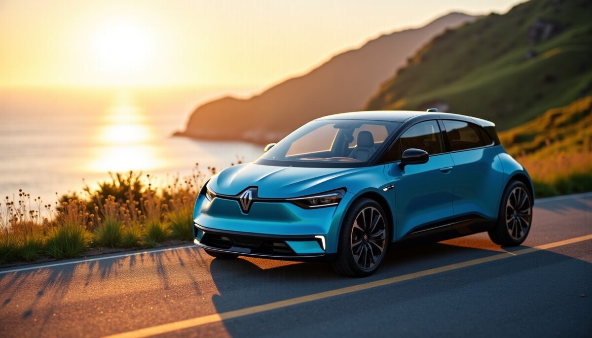 Voitures sans permis atteignant 100 km/h : quels modèles choisir, cadre légal et options alternatives