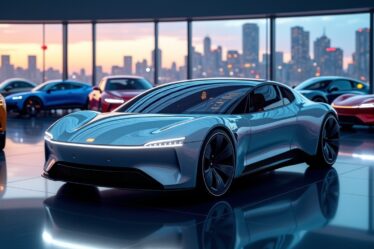 Techno Car : Location, Innovations et Actus du Monde Automobile