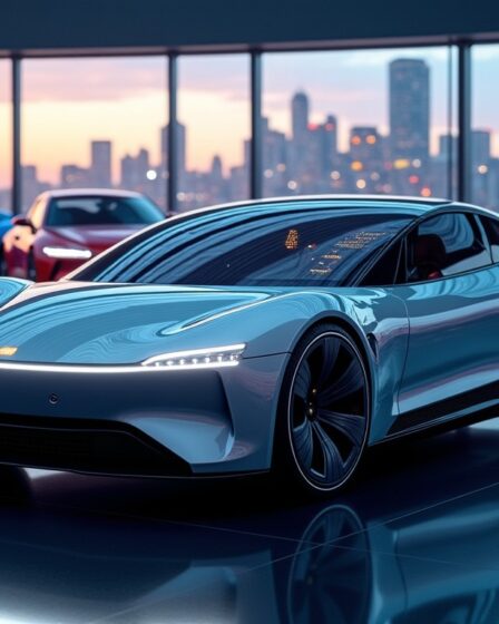 Techno Car : Location, Innovations et Actus du Monde Automobile