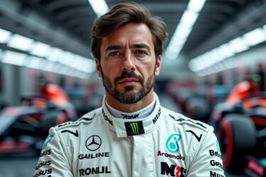 Fernando Alonso en 2025 : Analyse complète de son salaire, ses revenus et son patrimoine estimé