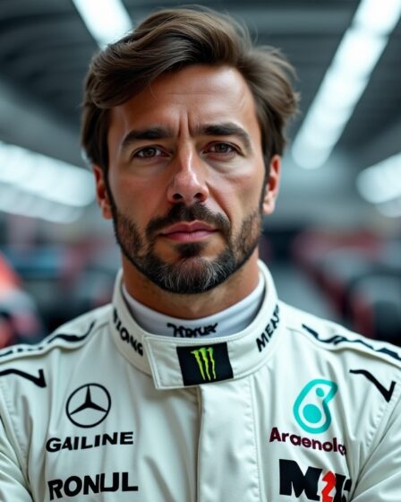 Fernando Alonso en 2025 : Analyse complète de son salaire, ses revenus et son patrimoine estimé