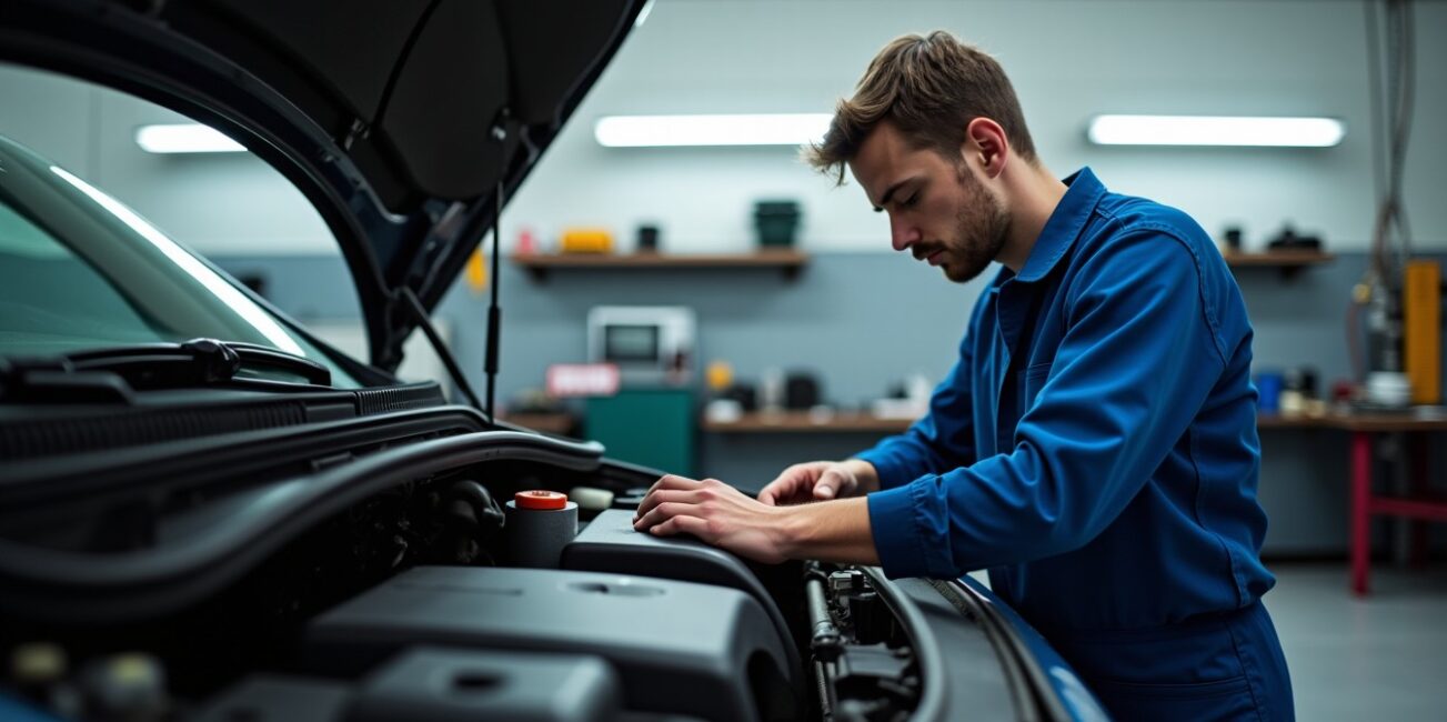 Renault DTC1525F3 : Analyse approfondie, origines du problème et solutions éprouvées