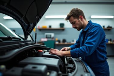 Renault DTC1525F3 : Analyse approfondie, origines du problème et solutions éprouvées