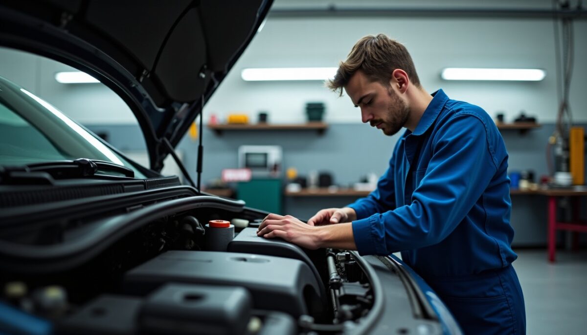 Renault DTC1525F3 : Analyse approfondie, origines du problème et solutions éprouvées