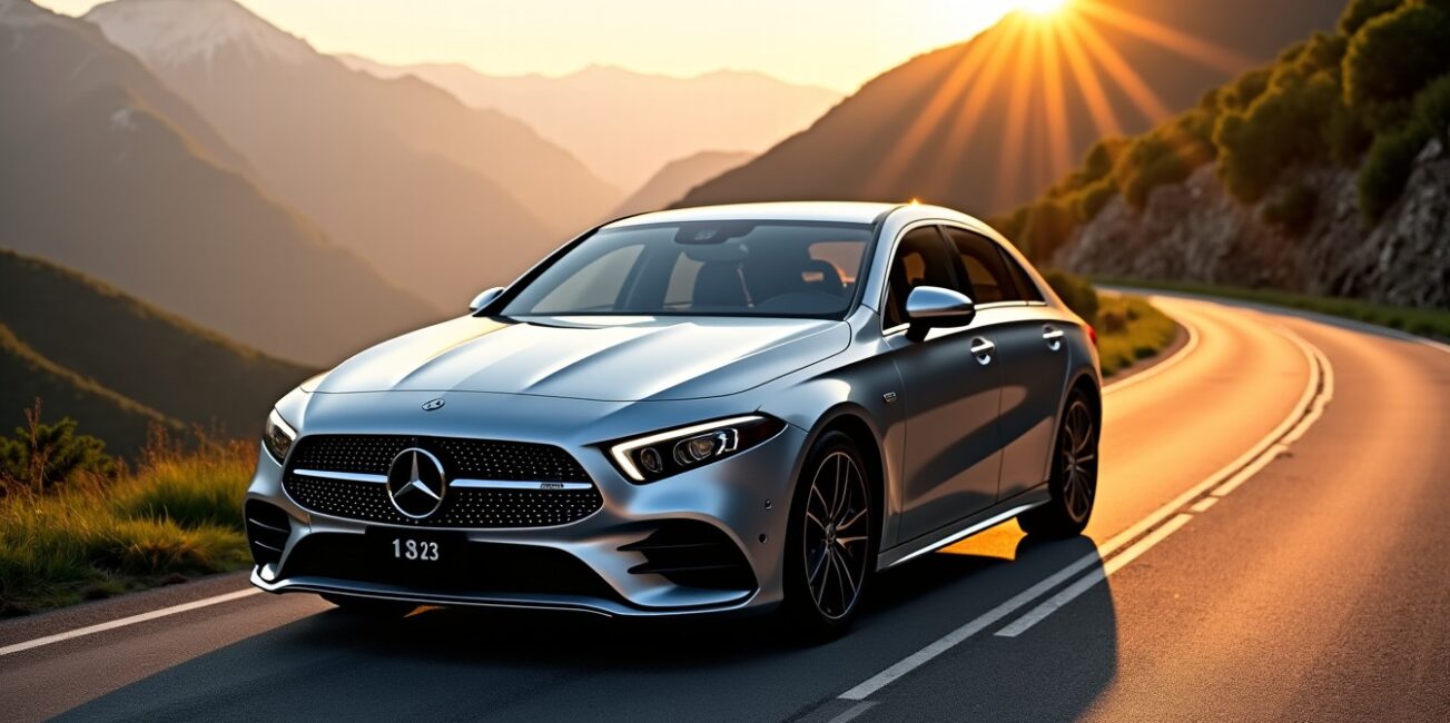 Mercedes Classe A 200 : moteur Renault ou Mercedes, quel choix privilégier ?