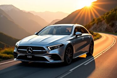 Mercedes Classe A 200 : moteur Renault ou Mercedes, quel choix privilégier ?