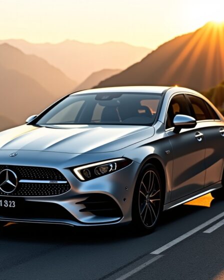 Mercedes Classe A 200 : moteur Renault ou Mercedes, quel choix privilégier ?