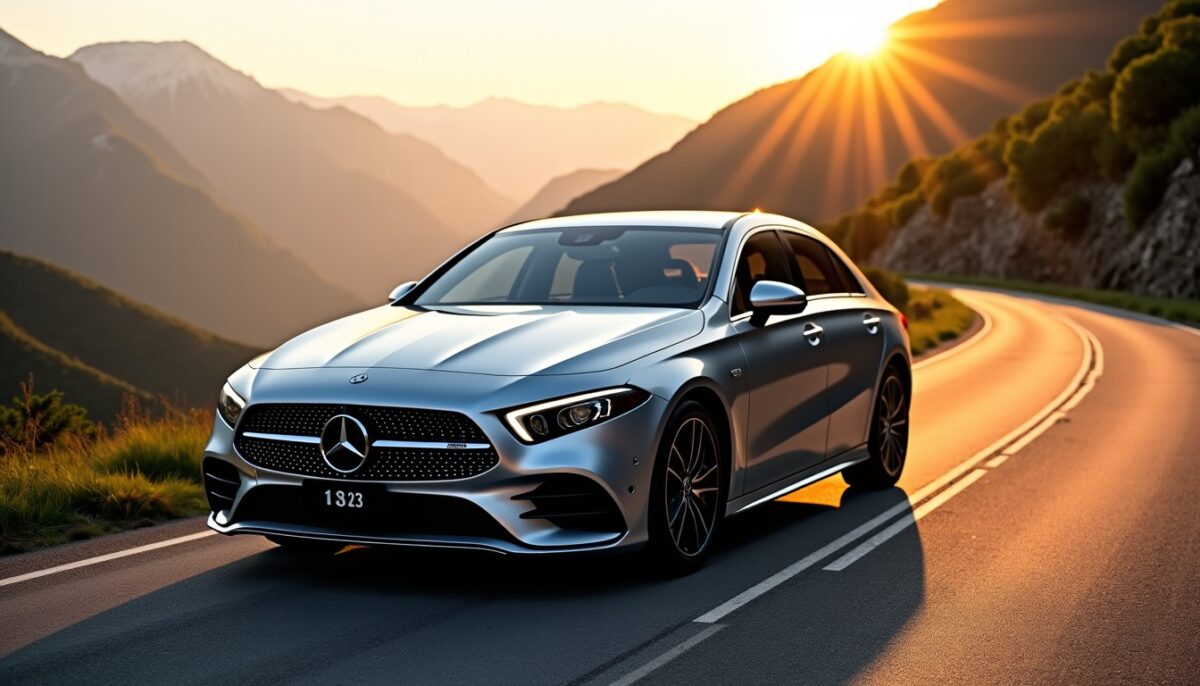 Mercedes Classe A 200 : moteur Renault ou Mercedes, quel choix privilégier ?