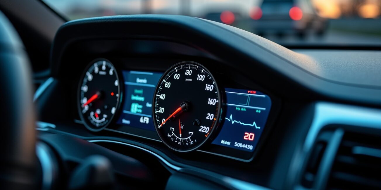 Mph en km/h : guide de conversion rapide et fiable pour 2025