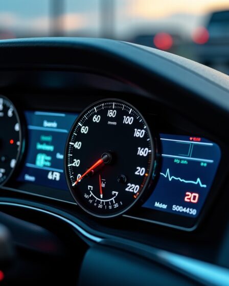 Mph en km/h : guide de conversion rapide et fiable pour 2025