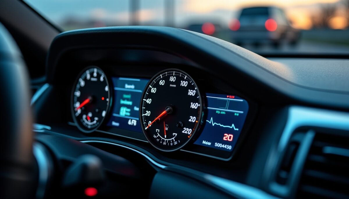Mph en km/h : guide de conversion rapide et fiable pour 2025