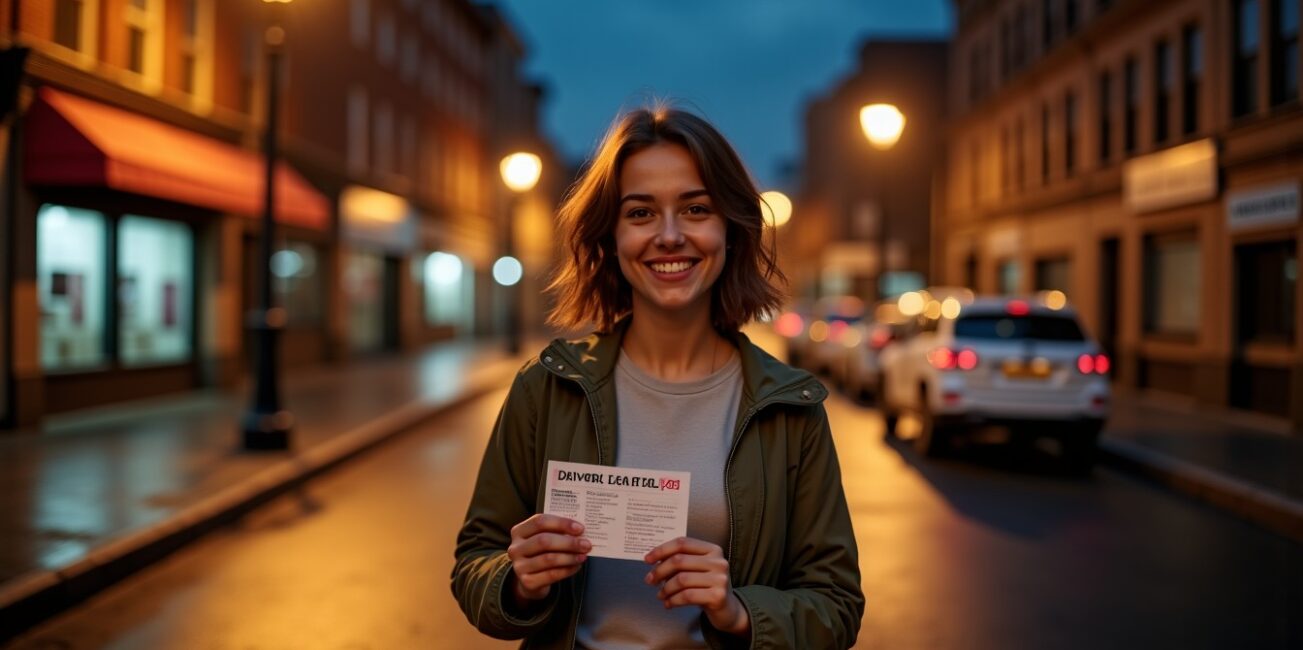 Résultat du permis à 1h du matin : mythe ou réalité démystifiée