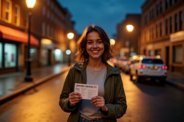 Résultat du permis à 1h du matin : mythe ou réalité démystifiée