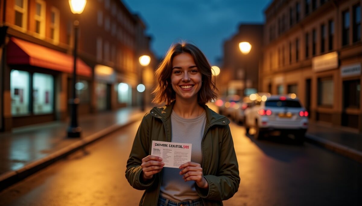 Résultat du permis à 1h du matin : mythe ou réalité démystifiée