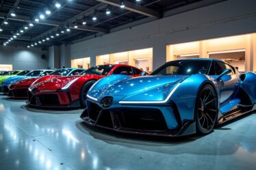 Custom japonais 2025 : le guide ultime des modèles et styles à ne pas manquer