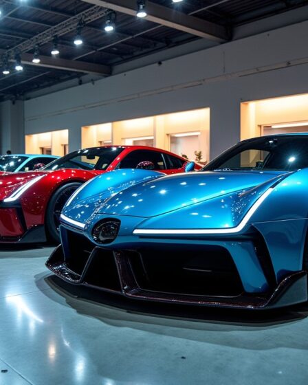 Custom japonais 2025 : le guide ultime des modèles et styles à ne pas manquer