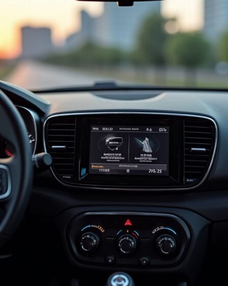 Voyants du tableau de bord Renault Captur : guide détaillé et interprétation