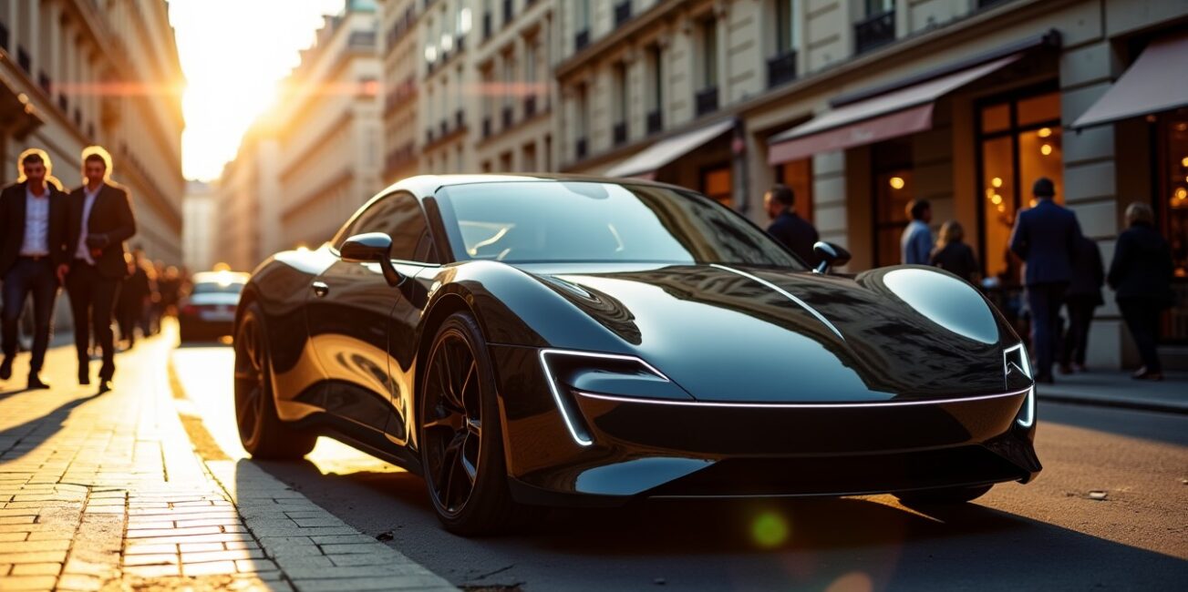 Jante Jackon Already : un design à la française alliant style et performance durable