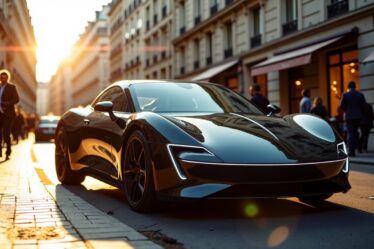 Jante Jackon Already : un design à la française alliant style et performance durable