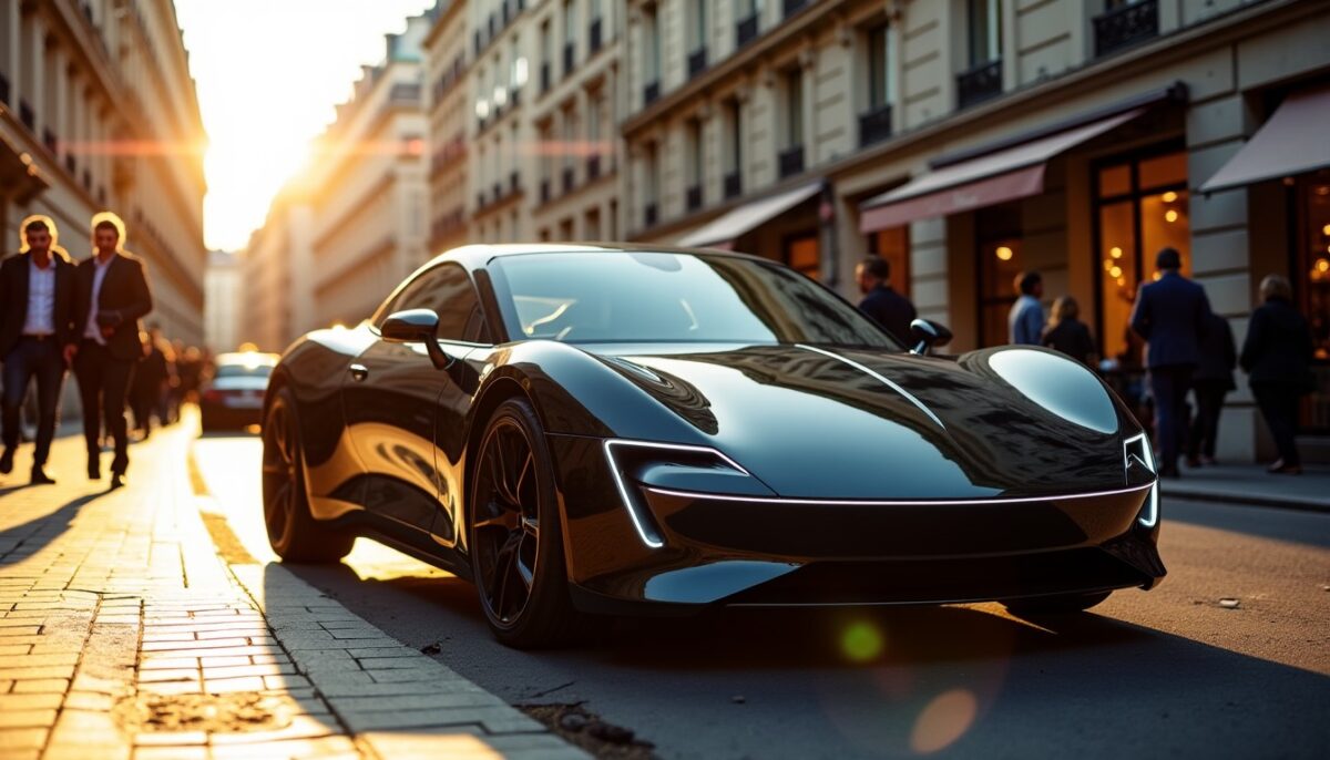 Jante Jackon Already : un design à la française alliant style et performance durable