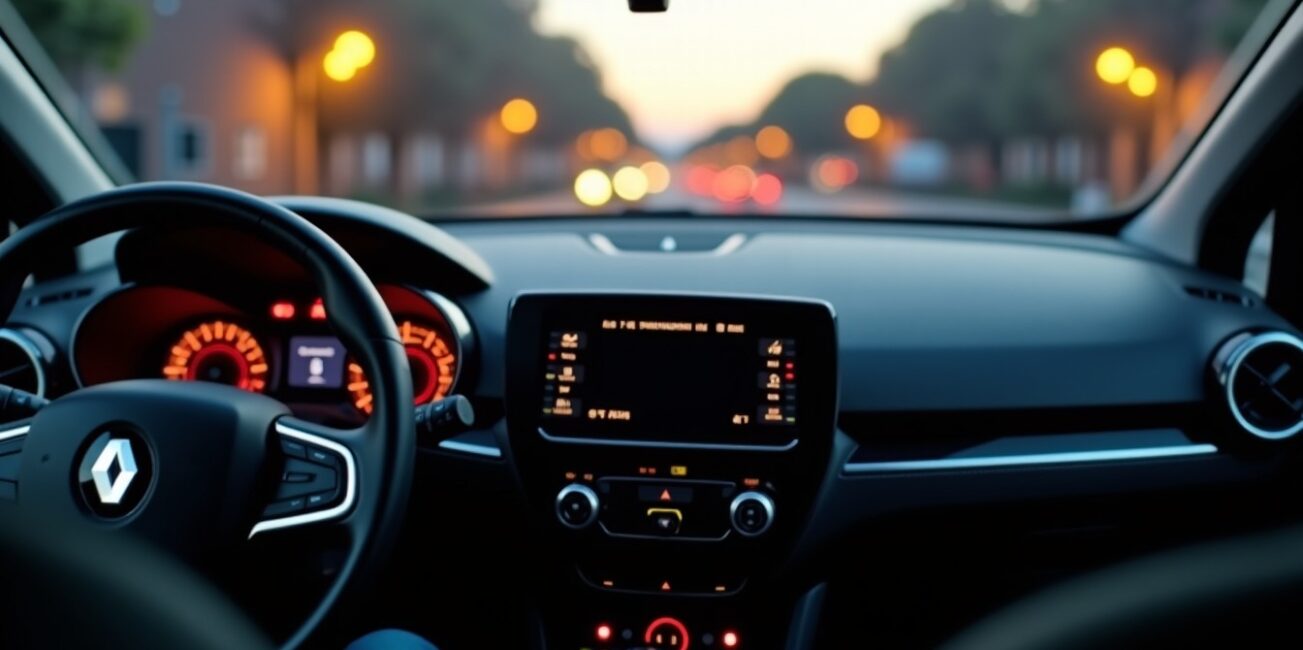 Voyants de la Clio 4 : le guide indispensable pour les identifier et réagir efficacement