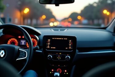 Voyants de la Clio 4 : le guide indispensable pour les identifier et réagir efficacement