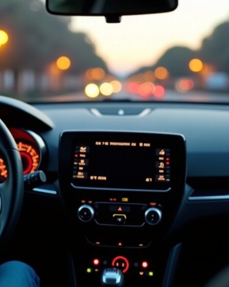 Voyants de la Clio 4 : le guide indispensable pour les identifier et réagir efficacement