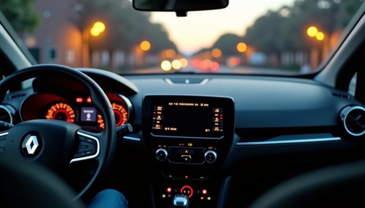 Voyants de la Clio 4 : le guide indispensable pour les identifier et réagir efficacement