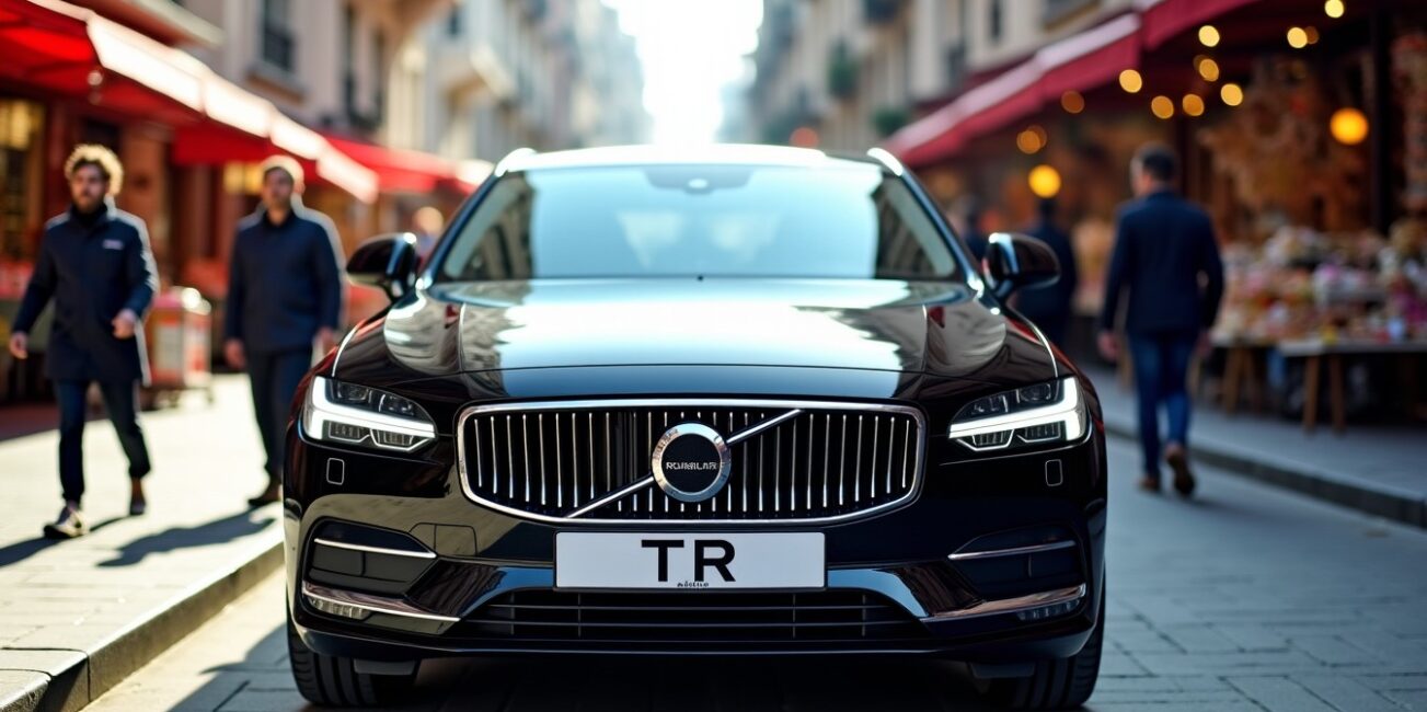 Plaques d'immatriculation en Turquie : signification, formats et réglementations à connaître