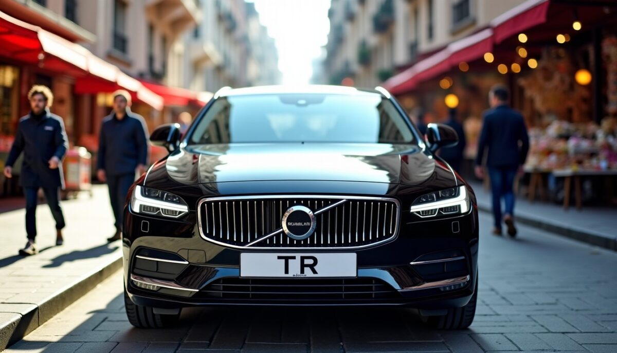 Plaques d'immatriculation en Turquie : signification, formats et réglementations à connaître