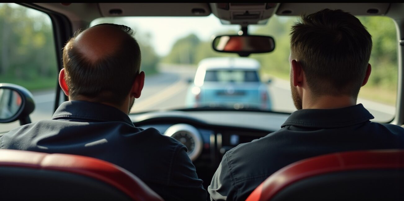 Voyants Mini Cooper : Guide Complet pour Comprendre Leur Signification