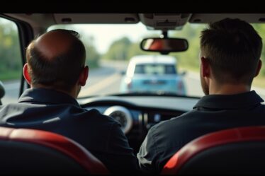 Voyants Mini Cooper : Guide Complet pour Comprendre Leur Signification