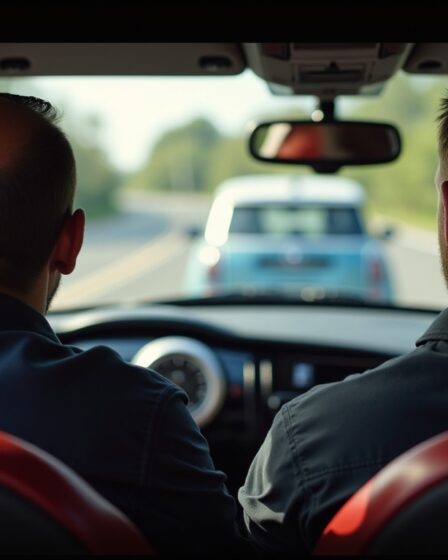 Voyants Mini Cooper : Guide Complet pour Comprendre Leur Signification