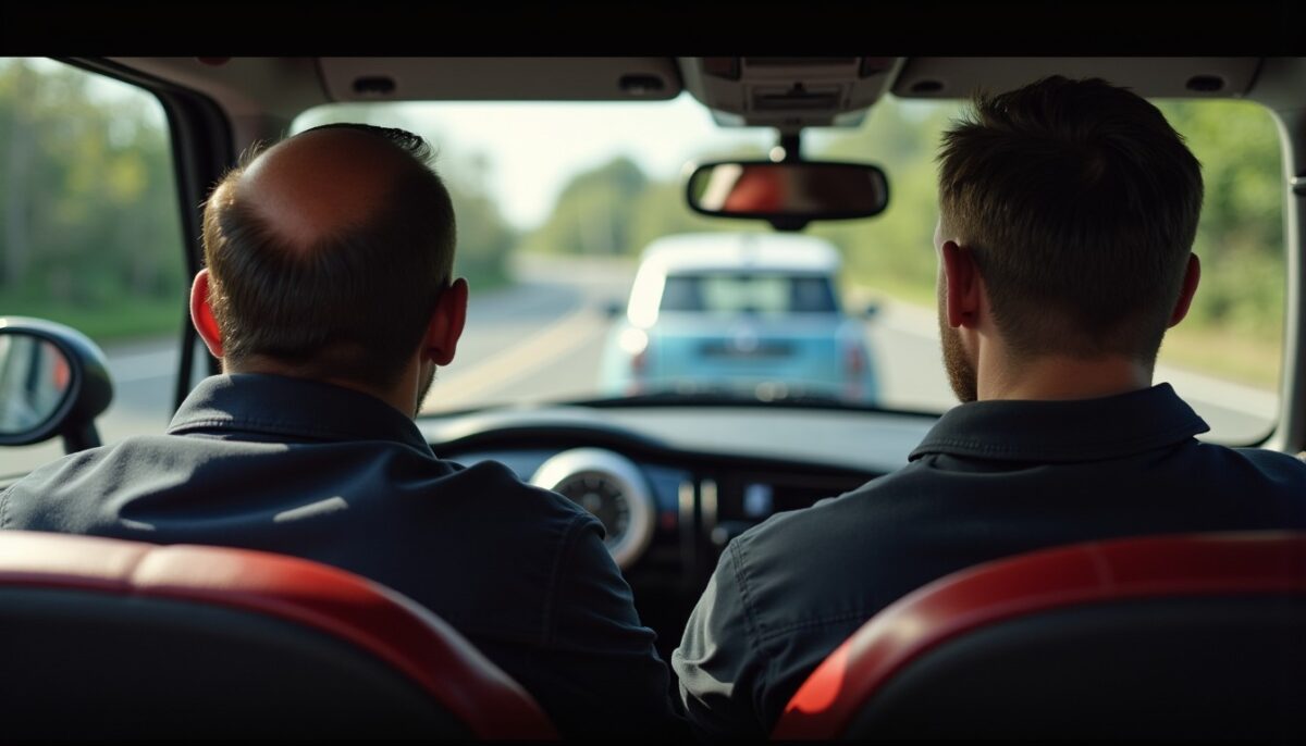 Voyants Mini Cooper : Guide Complet pour Comprendre Leur Signification