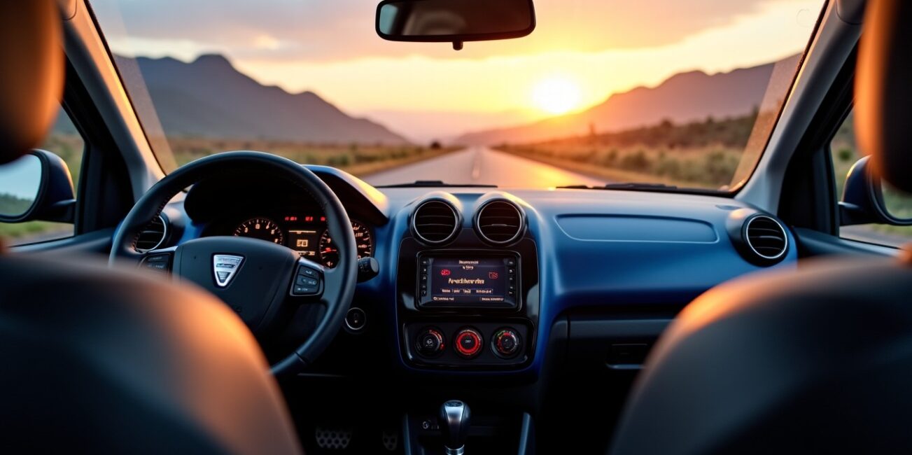 Voyants du Dacia Duster : comprendre leur signification, identifier les causes et trouver des solutions rapides