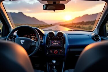 Voyants du Dacia Duster : comprendre leur signification, identifier les causes et trouver des solutions rapides