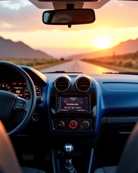 Voyants du Dacia Duster : comprendre leur signification, identifier les causes et trouver des solutions rapides
