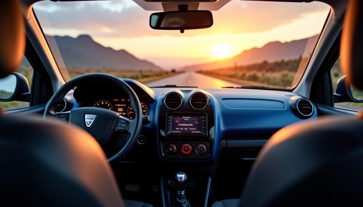 Voyants du Dacia Duster : comprendre leur signification, identifier les causes et trouver des solutions rapides