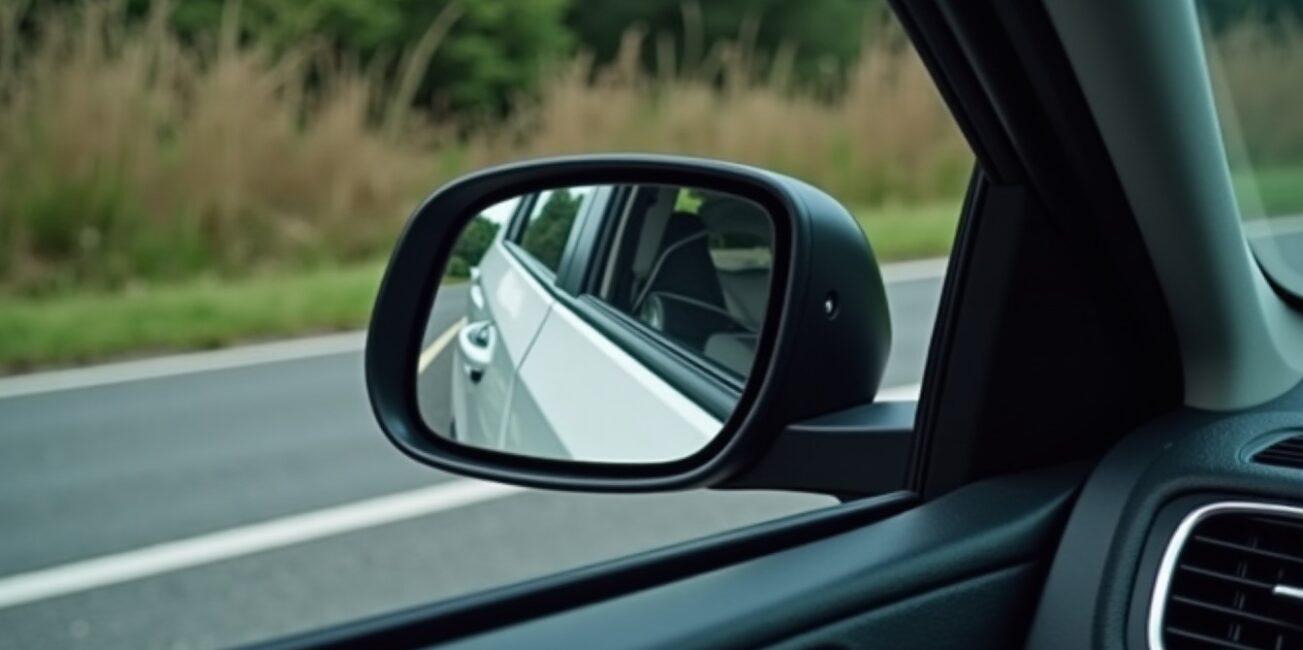 Miroir rétroviseur de Golf 7 qui se détache : identifier les causes et solutions rapides pour le réparer