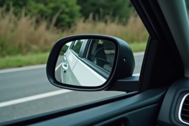 Miroir rétroviseur de Golf 7 qui se détache : identifier les causes et solutions rapides pour le réparer