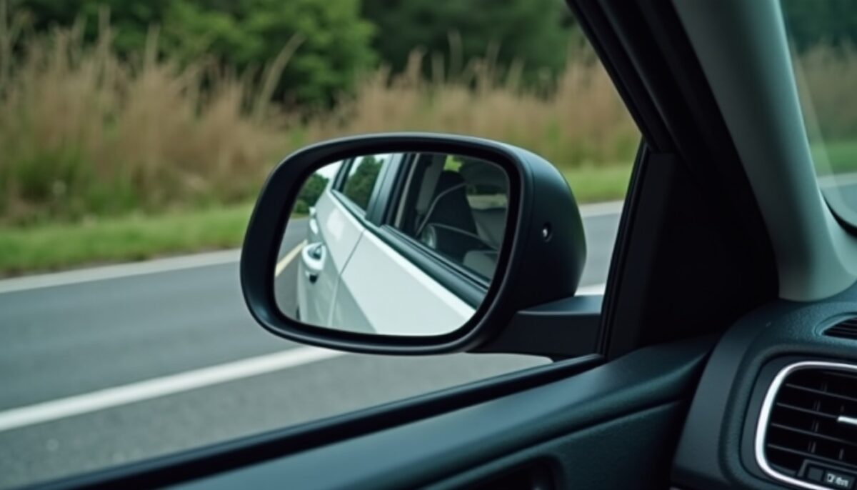 Miroir rétroviseur de Golf 7 qui se détache : identifier les causes et solutions rapides pour le réparer