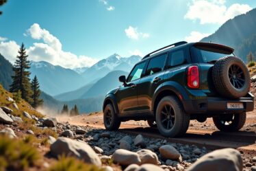 Maîtrisez les chemins difficiles : guide essentiel pour piloter votre voiture sur terrains accidentés