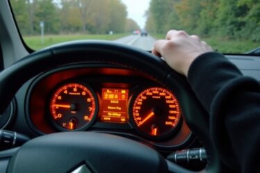 Voyant orange sur le tableau de bord de la Citroën C3 : diagnostiquer les causes et agir rapidement