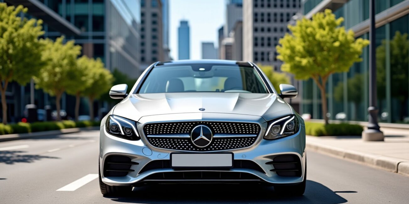 Quelle Mercedes-Benz d’occasion correspond le mieux à votre style de vie ?