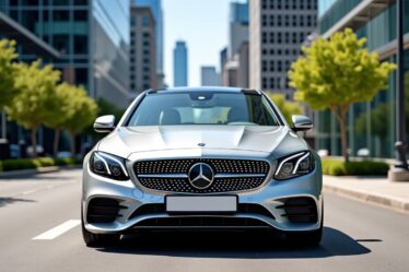 Quelle Mercedes-Benz d’occasion correspond le mieux à votre style de vie ?