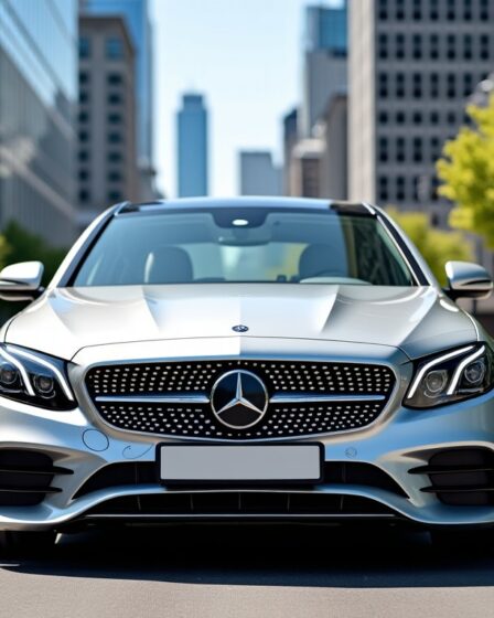 Quelle Mercedes-Benz d’occasion correspond le mieux à votre style de vie ?