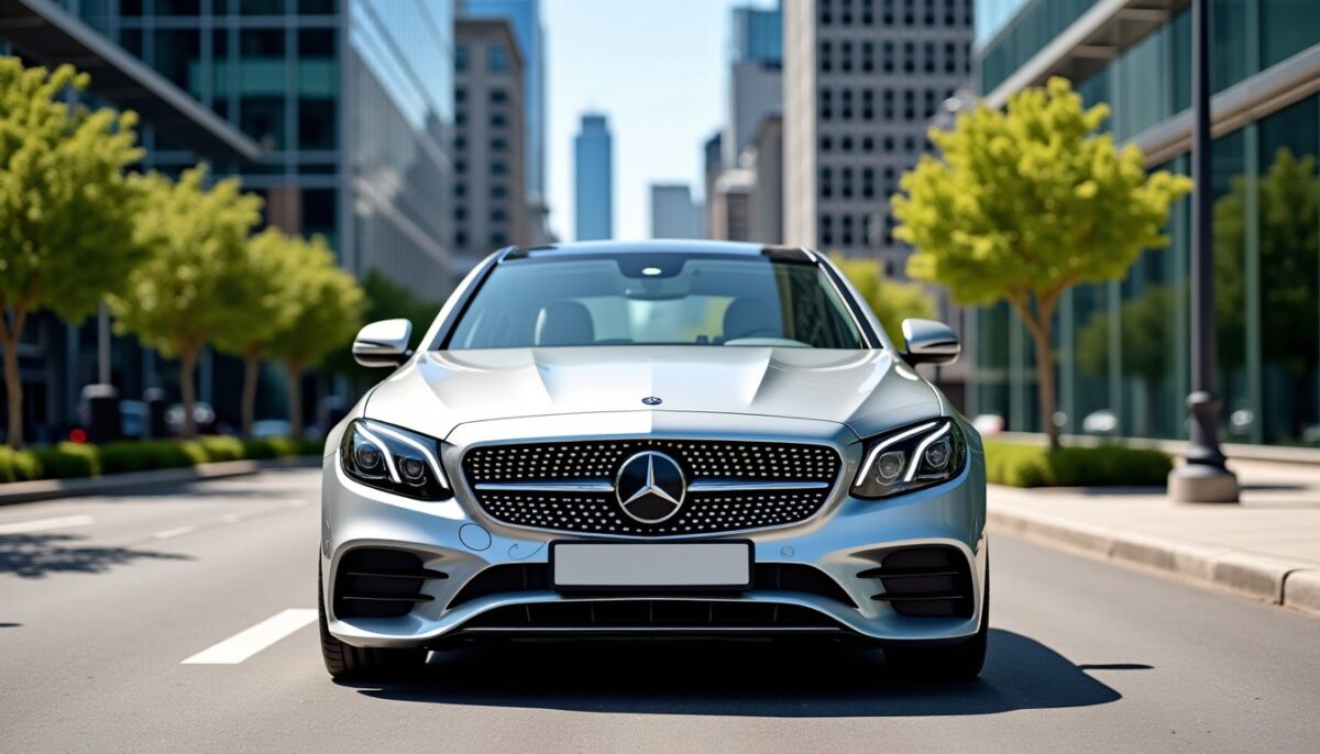 Quelle Mercedes-Benz d’occasion correspond le mieux à votre style de vie ?